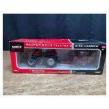 1/32 Case-IH Magnum MX275 + Disk NIB Ertl