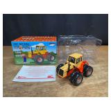 1/32 Case 2470 2007 NFTS NIB Ertl