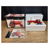 1/16 Farmall 706 Precision NIB Ertl
