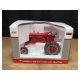 1/16 Farmall 400 High Crop 2003 Lafayette NIB SC