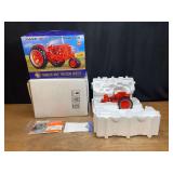1/12 Case SC NIB Franklin Mint