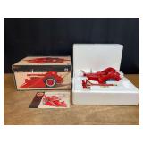 1/16 Farmall 560 w/Picker Precision NIB Ertl
