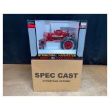 1/16 Farmall 450 LP 2004 PBL FFA NIB SC