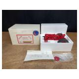 1/16 Farmall Super M-TA NIB Yoder