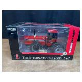 1/16 IH 6588 Precision Key NIB Ertl