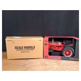 1/8 Farmall MD 50 Years NIB SM