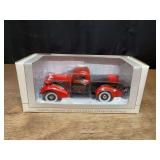 1/25 McCormick-Deering Studebaker Pickup NIB SC