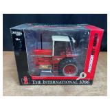 1/16 IH 1086 Precision Key NIB Ertl