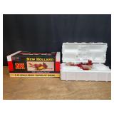 1/16 New Holland Super 66 Baler NIB SC