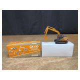 1/50 Case CX130 Excavator NIB Conrad
