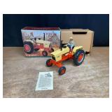 1/16 Case 1170 Fox Fire Farm NIB Ertl