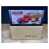 1/34 IH KB-8 Stake Truck NIB 1st Gear