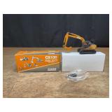 1/50 Case CX130 Excavator NIB Conrad