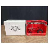 1/16 Farmall 140 1994 Lafayette NIB Ertl