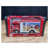 1/25 Case-IH Delivery Truck NIB Ertl