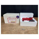 1/16 Farmall Super M-TA NIB Yoder