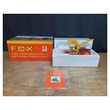 1/16 Fox 6644 Forage Harvester NIB TWH