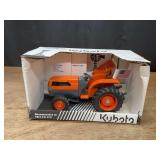 1/16 Kubota L Series 2002 30th Anniversary NIB SM