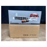 1/34 IH Stake Truck 1998 SFTS NIB 1st Gear