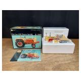 1/16 Case 1030 Precision NIB Ertl