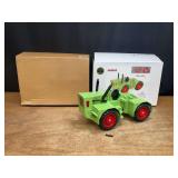 1/16 Steiger 2200 Collector NIB SM