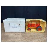 1/16 Case VA 1992 TTT NIB Ertl