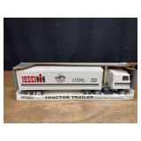 Case-IH 150 Years Semi NIB Ertl