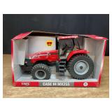 1/16 Case-IH MX255 NIB Ertl