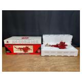 1/16 IH McCormick 55W Baler NIB SC
