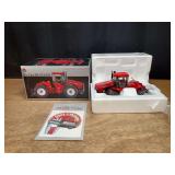 1/32 Case-IH STX450 Precision NIB Ertl