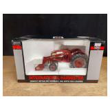 1/16 IH 340 w/Loader 2008 North Iowa NIB SC