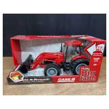 1/16 Case-IH Puma 195 w/Loader Big Farm NIB Ertl
