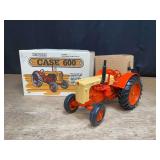 1/16 Case 600 Special Edition NIB Ertl