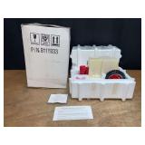 1/12 Farmall H NIB Franklin Mint