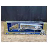 1/64 Ertl 60th Anniversary Semi NIB Ertl