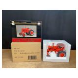 1/16 Case DCS High Crop 2006 SFTS NIB SC
