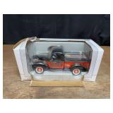 1/25 Case Ford Pickup NIB SC
