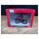 1/32 Case-IH MXU135 + Cultivator NIB Ertl