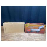 1/34 Manitou Mack B Dump Trailer 2000 NTTC NIB 1st Gear