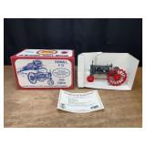 1/16 Farmall F-12 1995 Iowa FFA NIB SM