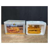 1/16 IH TD-340 Crawler 1995 NTTC NIB Ertl