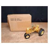 1/16 Case VAC Gold Ertl