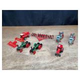 (7) 1/64 Case-IH
