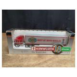 1/64 Case-IH Semi NIB SC