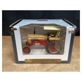 1/16 IH 544 Hydro Gold Demonstrator 2013 SFTS NIB SC