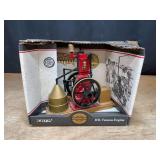 1/8 IHC Famous Engine Special Edition NIB Ertl