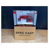 1/16 Farmall 400 2004 North Iowa NIB SC