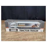 1/64 Case Semi NIB Ertl