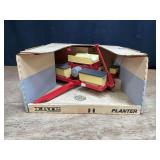 1/16 Case-IH 900 Corn Planter NIB Ertl