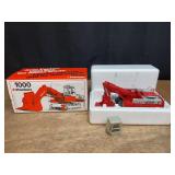 1/50 Poclain 1000 Excavator NIB